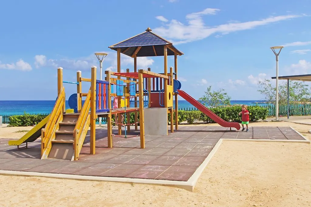 Calypso - Coralli Beachfront Apartment
